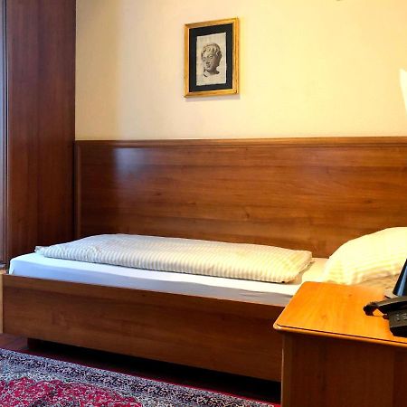 Hotel Restaurant Da Franco Раштатт Екстер'єр фото